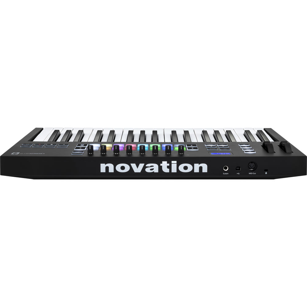 Novation Launchkey 37 MK3 USB MIDI Keyboard Controller Online price in India