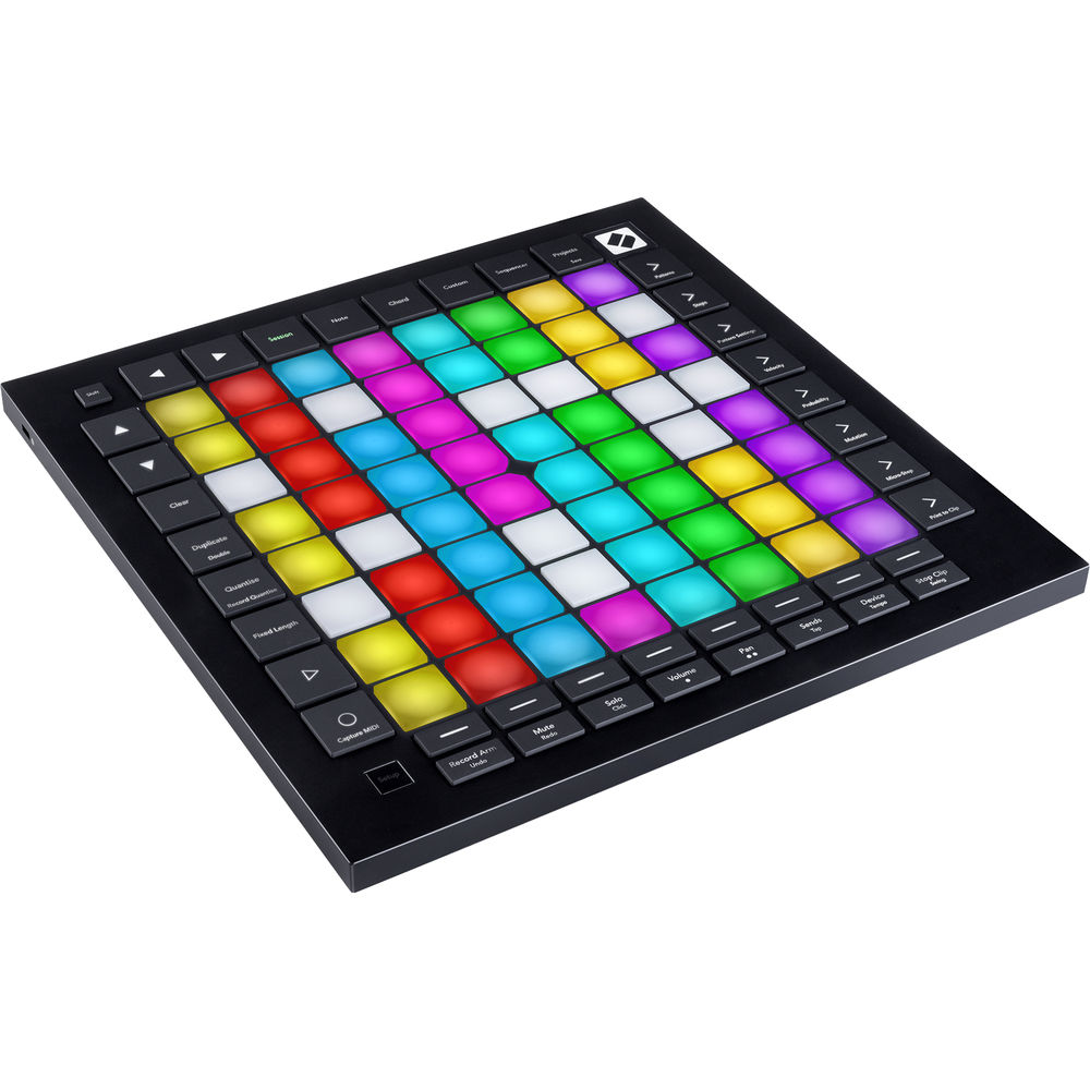 Novation Launchpad Pro MK3 MIDI Controller Online price in India