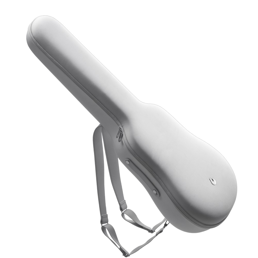 LAVA MUSIC ME 4 Carbon Fiber Acoustic-Electric Guitar With Space Bag Online price in India