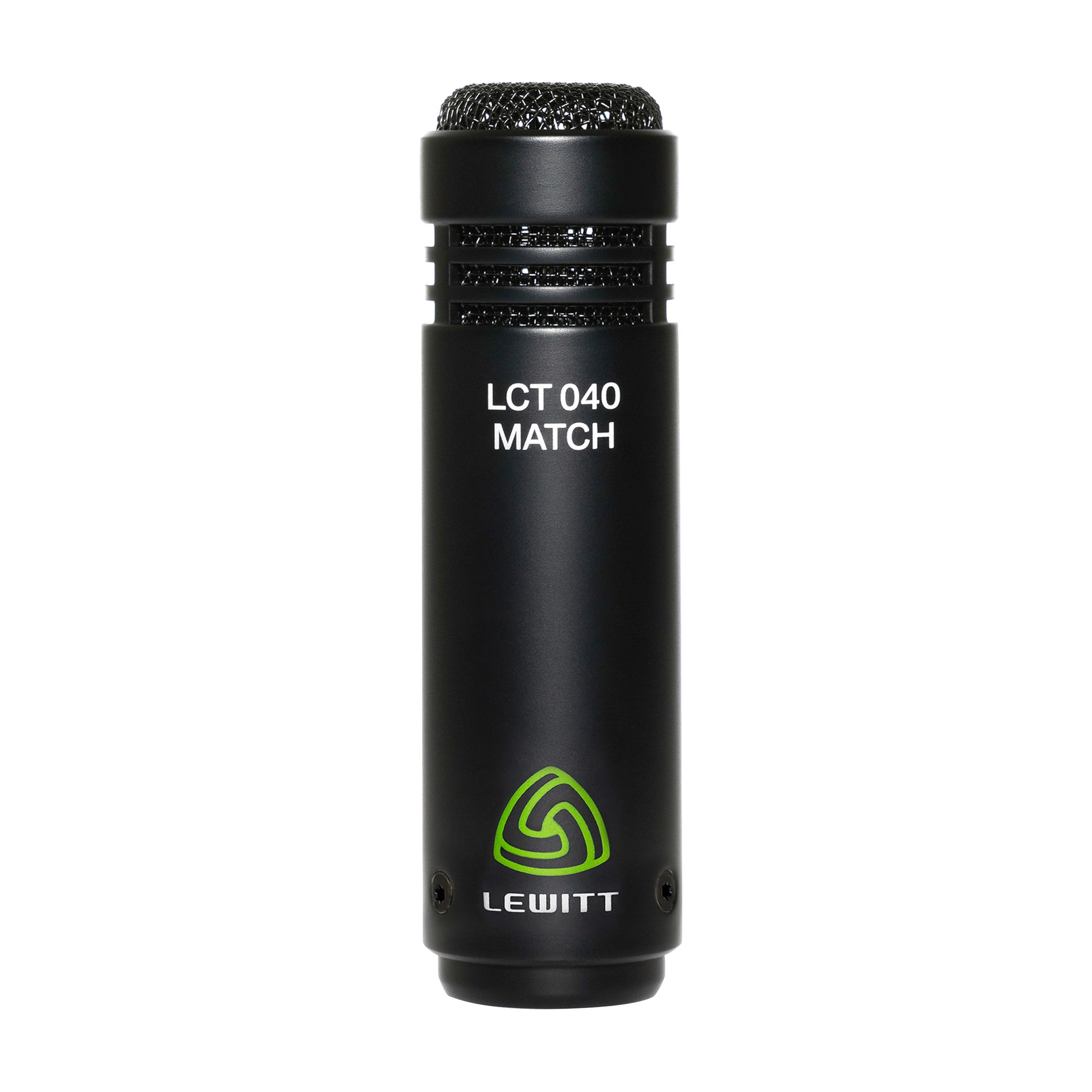 Lewitt LCT 040 MATCH Small Diaphragm Instrument Condenser Microphone