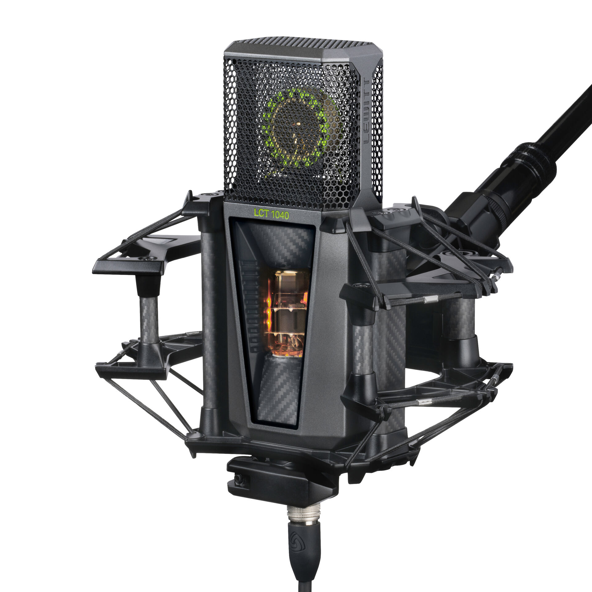 Lewitt LCT 1040 Ultimate Tube Condenser Microphone System Online price in India
