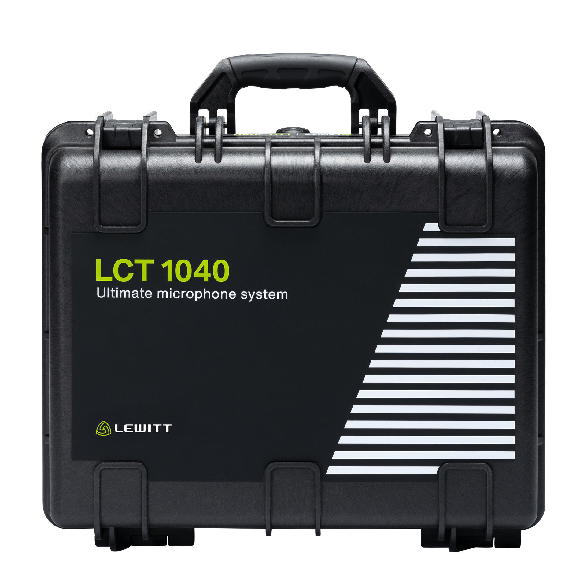 Lewitt LCT 1040 Ultimate Tube Condenser Microphone System Online price in India