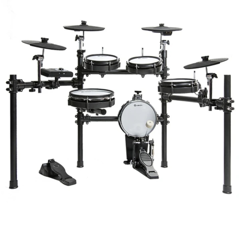 Lemon Drum T505 Electronic Drum Kit online in India at johnsmusicin at the lowest price Online price in India