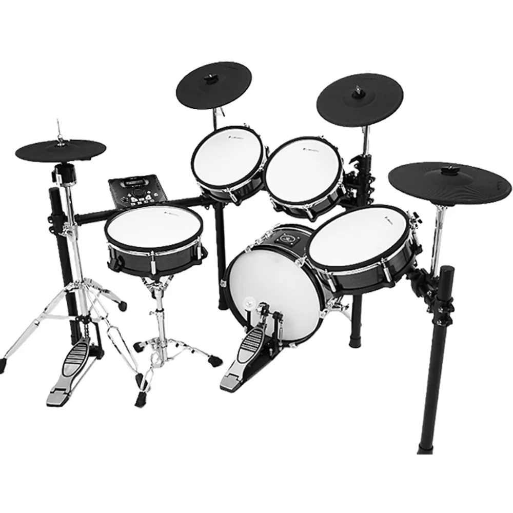 Lemon Drum T580 Electronic Drum Kits online in India at johnsmusicin at the lowest price Online price in India