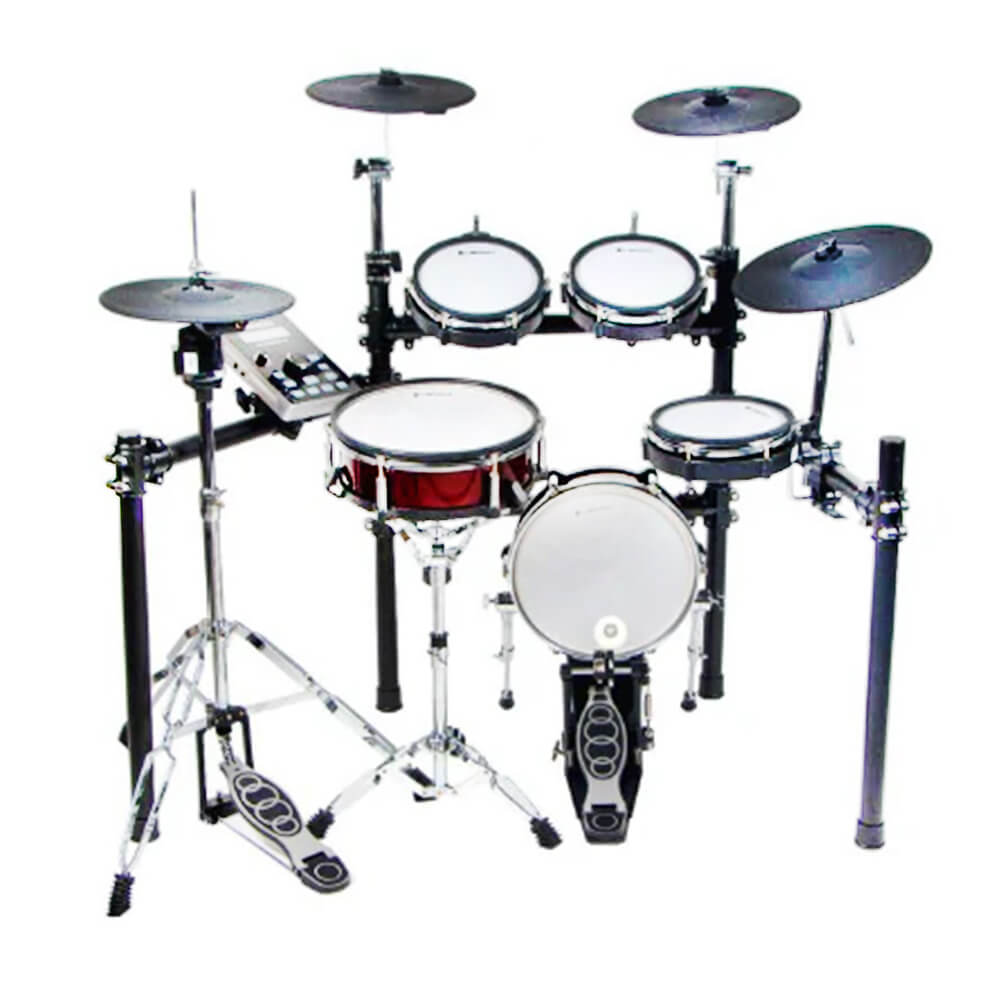 Lemon Drums T750 Electronic Drum Kit online in India at johnsmusicin at the lowest price Online price in India