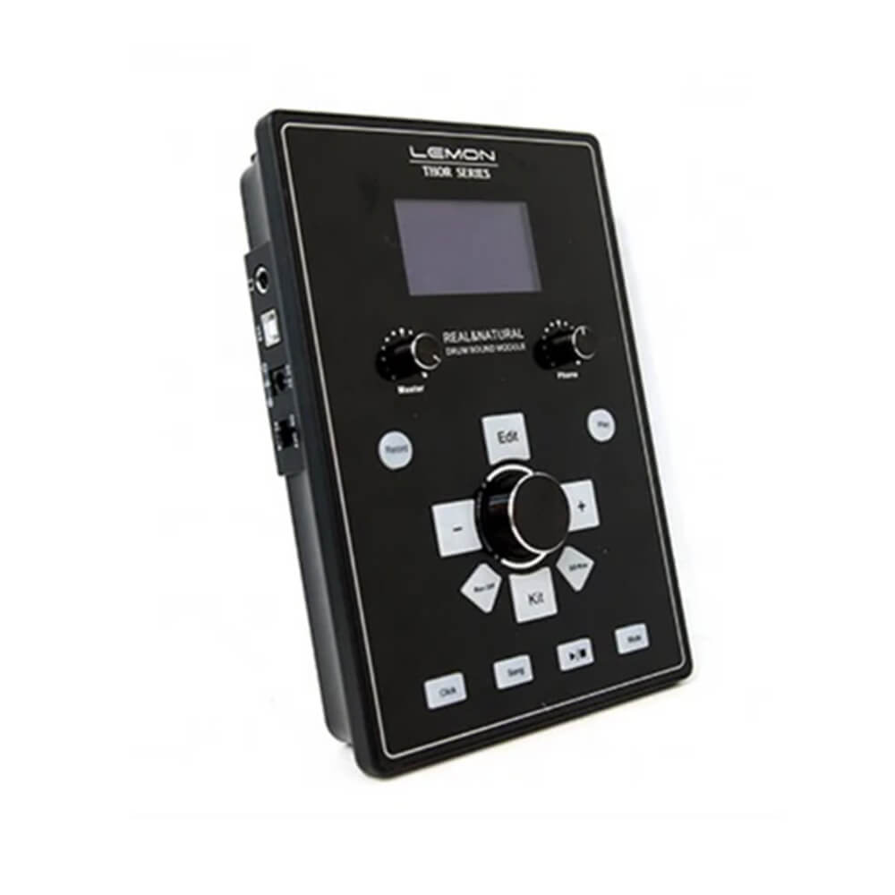 Lemon Drums T750 Electronic Drum Kit online in India at johnsmusicin at the lowest price Online price in India