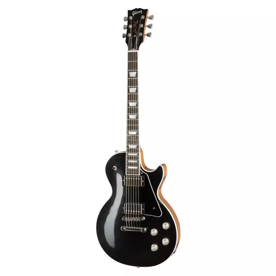 Gibson Les Paul Modern Electric Guitar Graphite