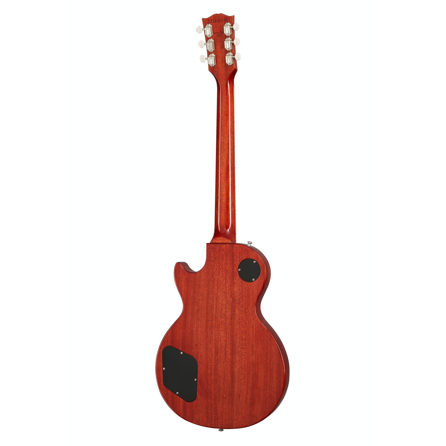 Gibson Les Paul Special Electric Guitar In Vintage Cherry