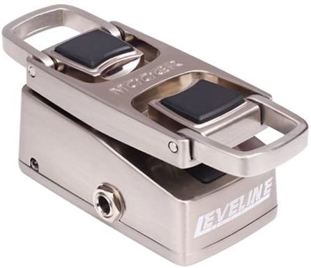 Mooer Leveline Volume Pedal