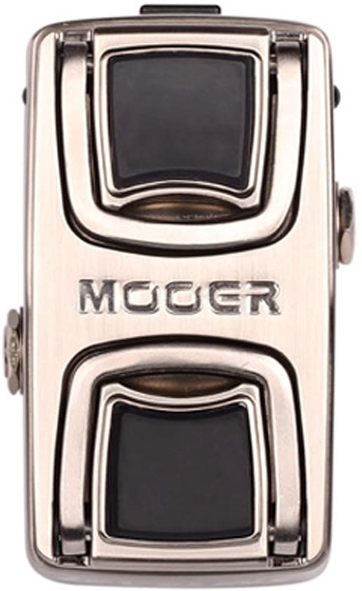 Mooer Leveline Volume Pedal