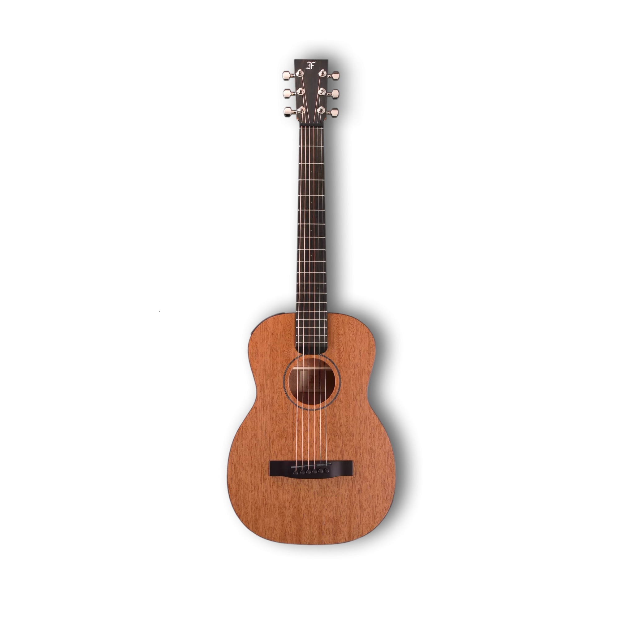 Furch Little Jane LJ10-MM Travel Guitar Mahogany online in India at johnsmusicin at the lowest price Online price in India