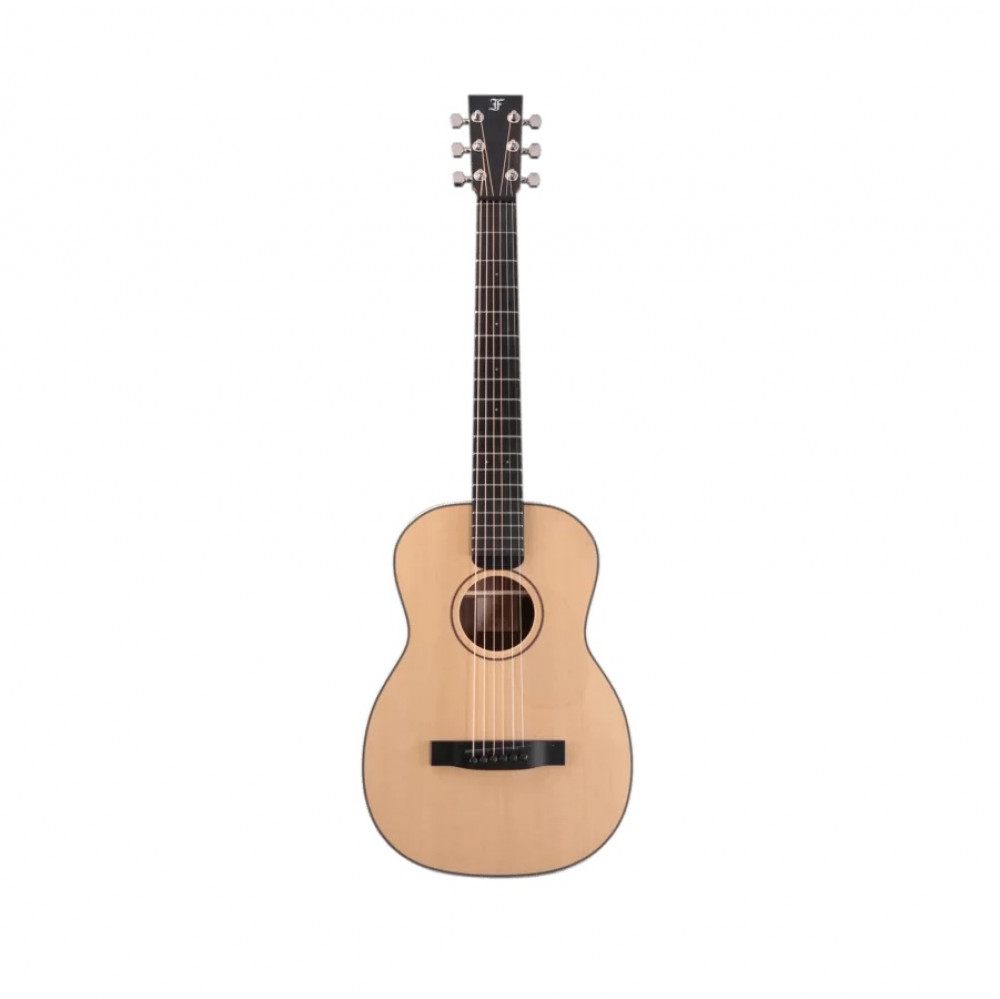 Image of Furch LJ 11-SR Little Jane Travel Guitar