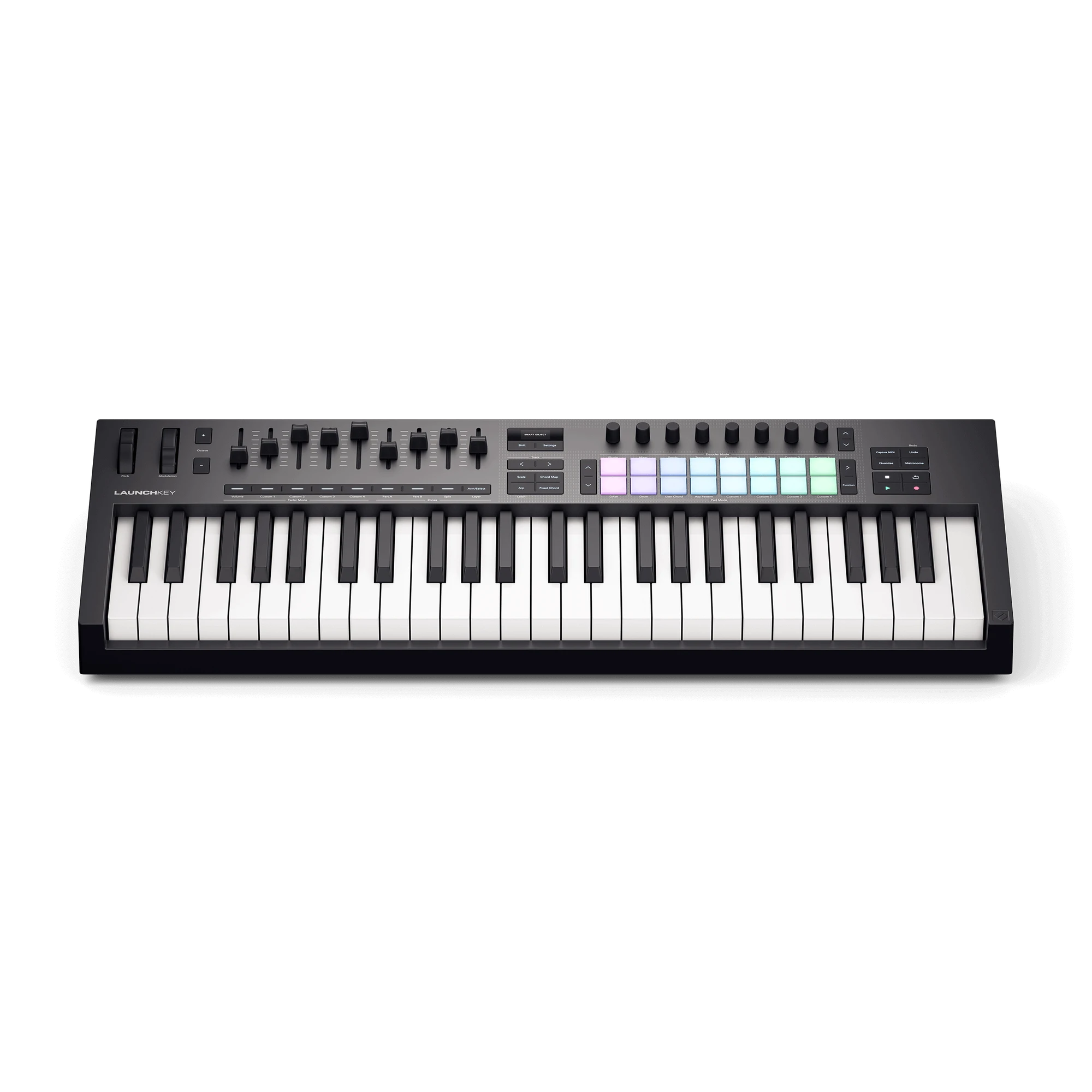 Buy Novation Launchkey MK4 49 Midi Keyboard online in India at johnsmusicin at the lowest price Online price in India