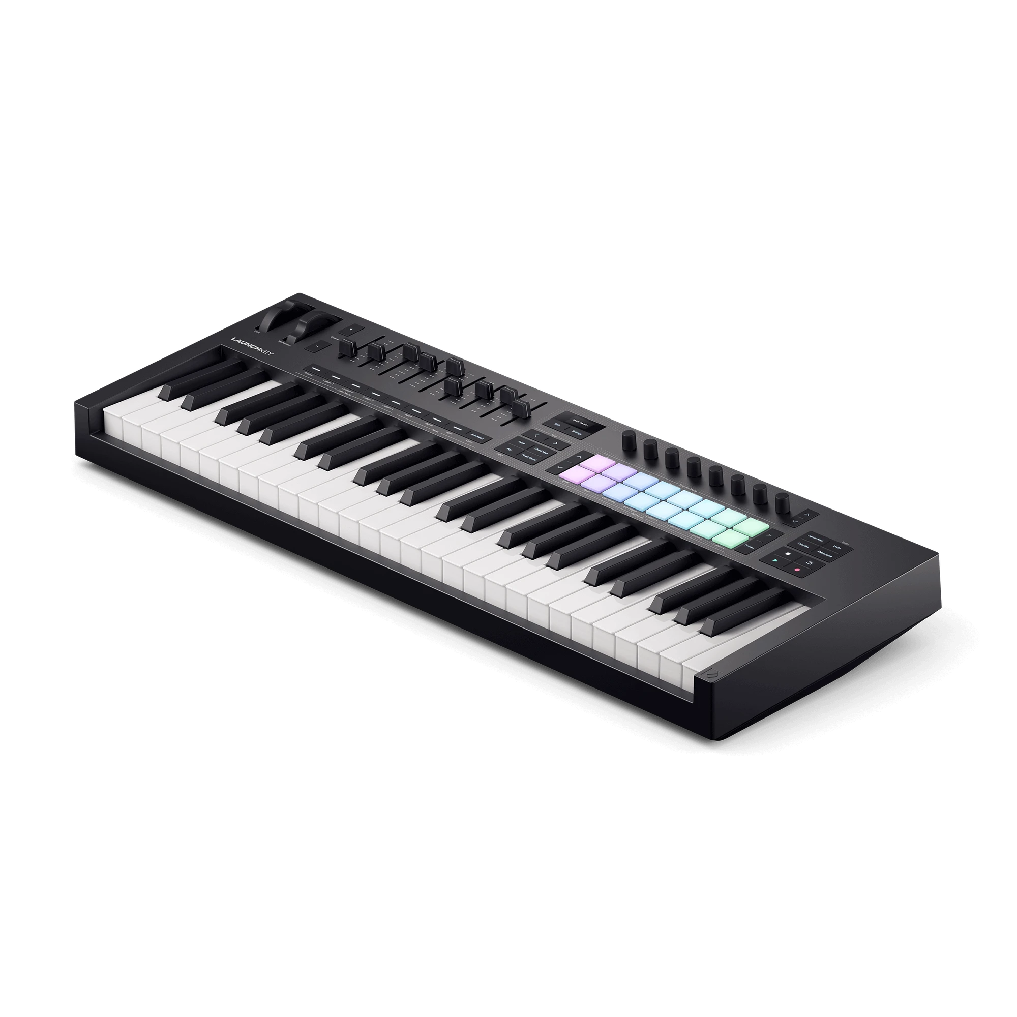 Buy Novation Launchkey MK4 49 Midi Keyboard online in India at johnsmusicin at the lowest price Online price in India