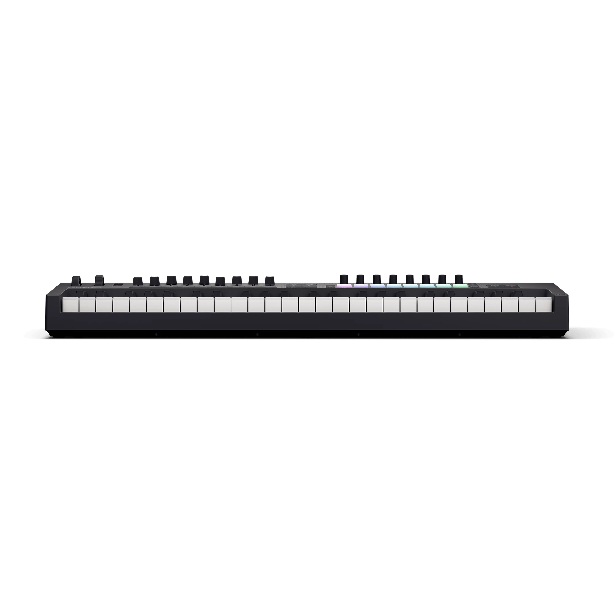 Buy Novation Launchkey MK4 49 Midi Keyboard online in India at johnsmusicin at the lowest price Online price in India
