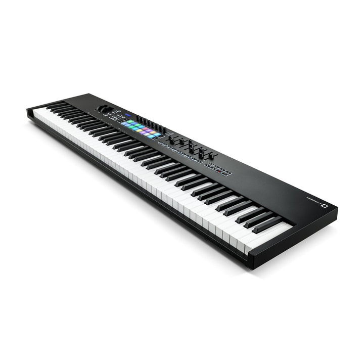 Novation Launchkey 88 USB MIDI Keyboard Controller online price in India