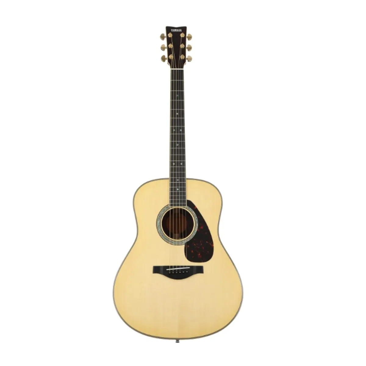 Yamaha LL16 ARE Original Jumbo Acoustic-Electric Guitar Natural online in India at johnsmusicin at the lowest price Online price in India