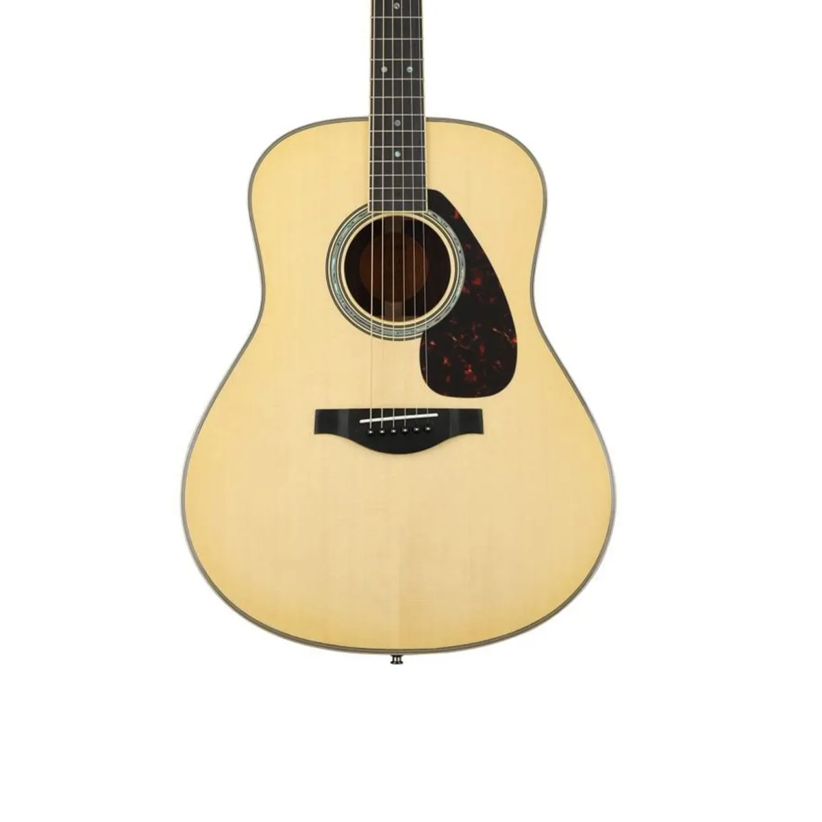 Yamaha LL16 ARE Original Jumbo Acoustic-Electric Guitar Natural online in India at johnsmusicin at the lowest price Online price in India