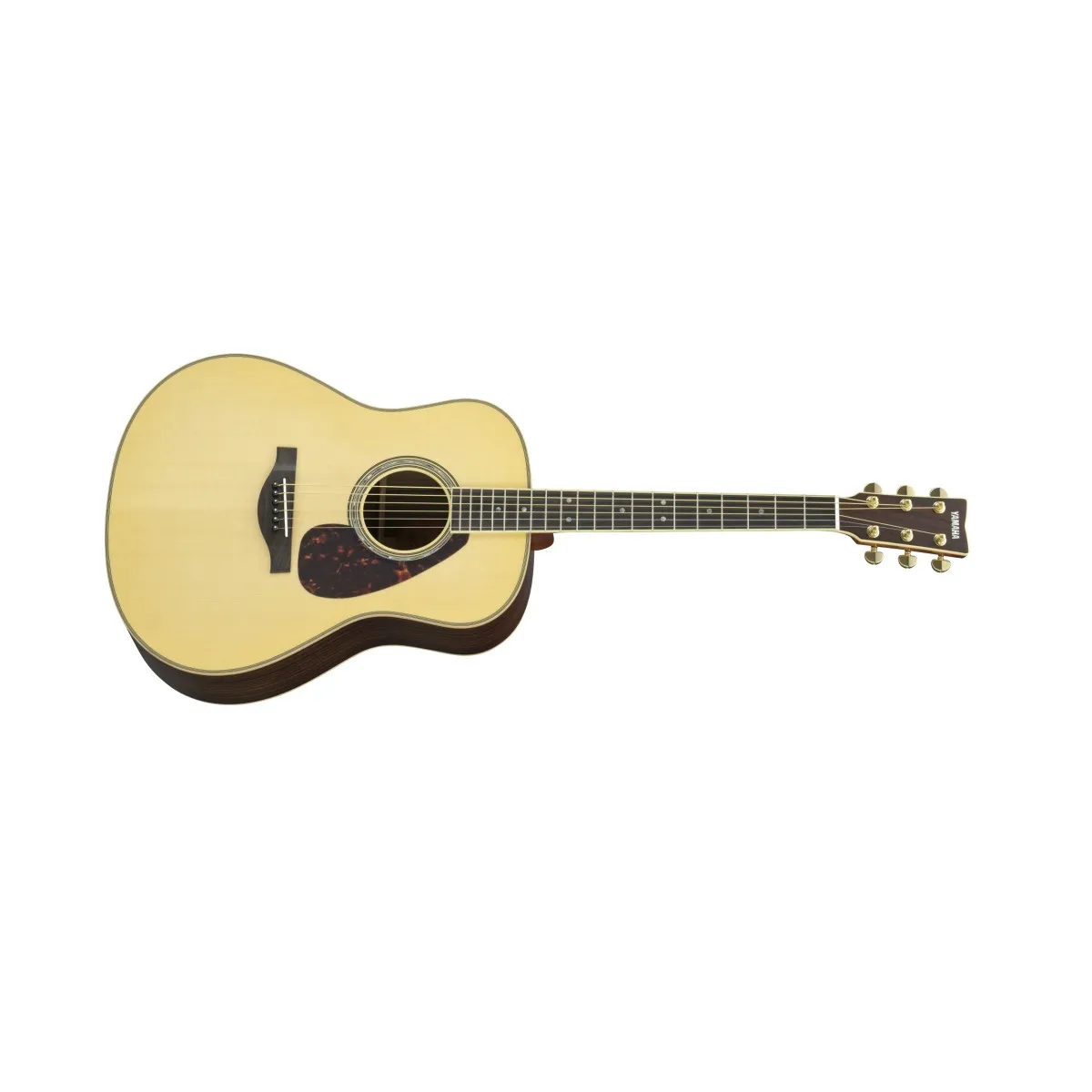 Yamaha LL16 ARE Original Jumbo Acoustic-Electric Guitar online in India at johnsmusicin at the lowest price Online price in India