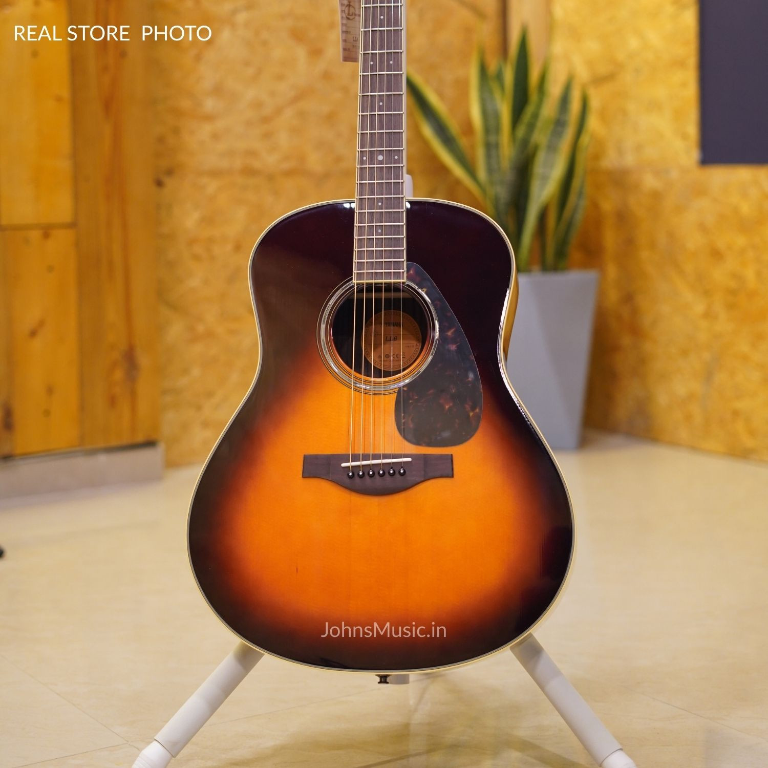 Yamaha LL6 online price in India