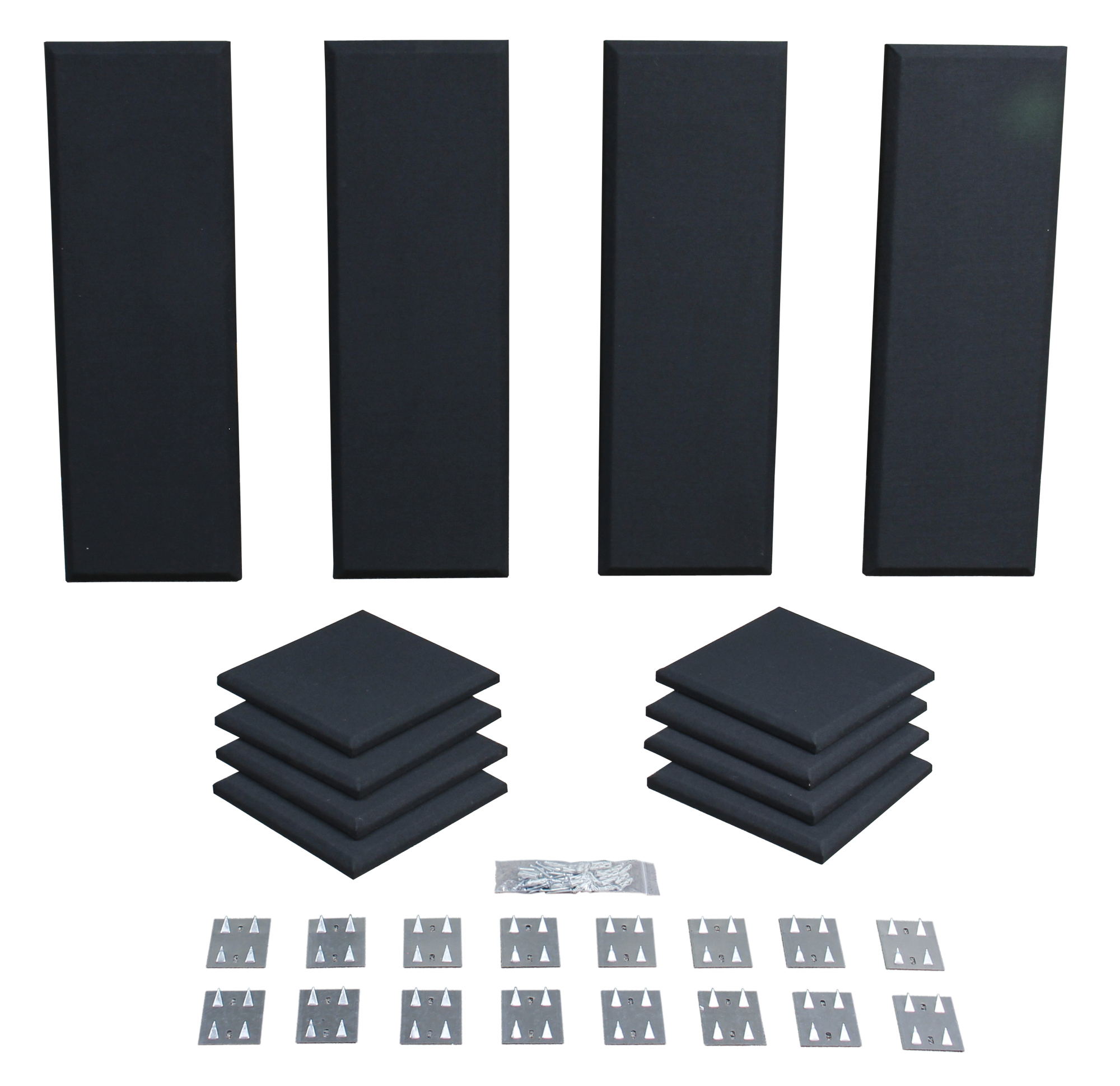 acoustic panels india buy online home studio