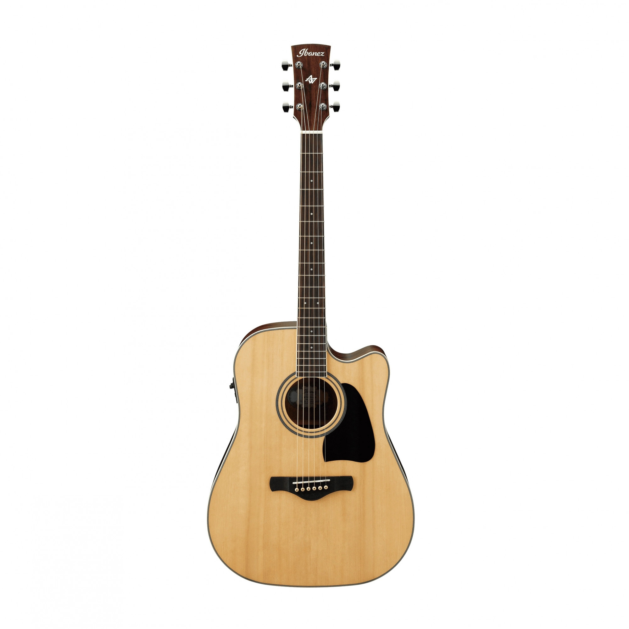 Ibanez AW70ECE Artwood Electro Acoustic Guitar online in India at johnsmusicin at the lowest price Online price in India