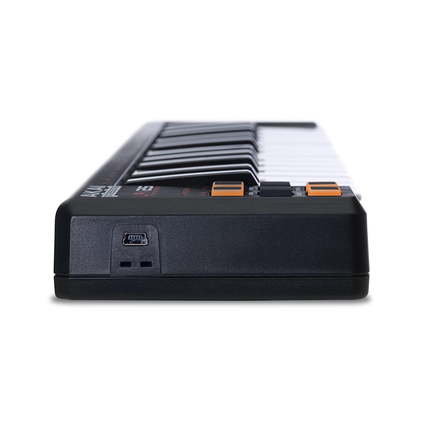 Akai Professional LPK25 USB Performance Keyboard Online price in India