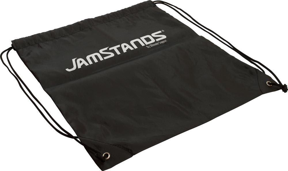 Jam Stand JS-LPT500 Laptop Stand For DJ Live producers