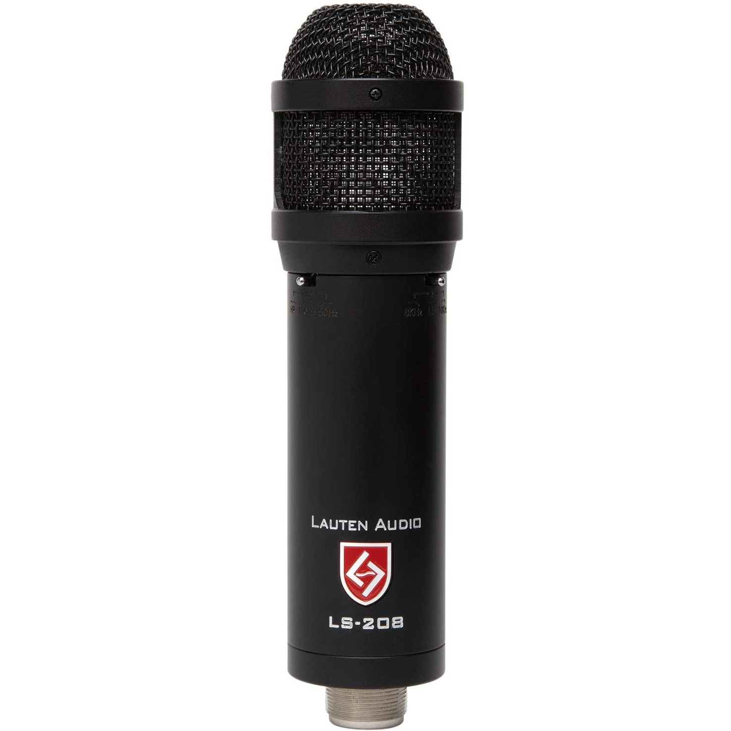 Lauten Audio LS-208 Large Diaphragm Condenser Microphone