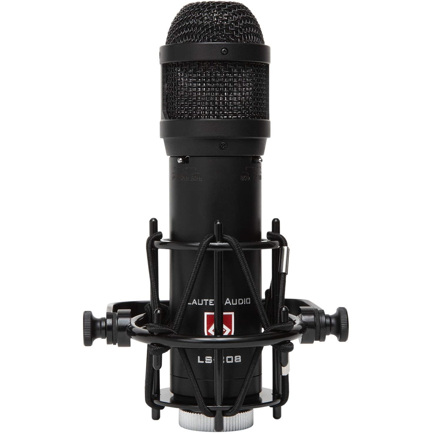 Lauten Audio LS-208 Large Diaphragm Condenser Microphone