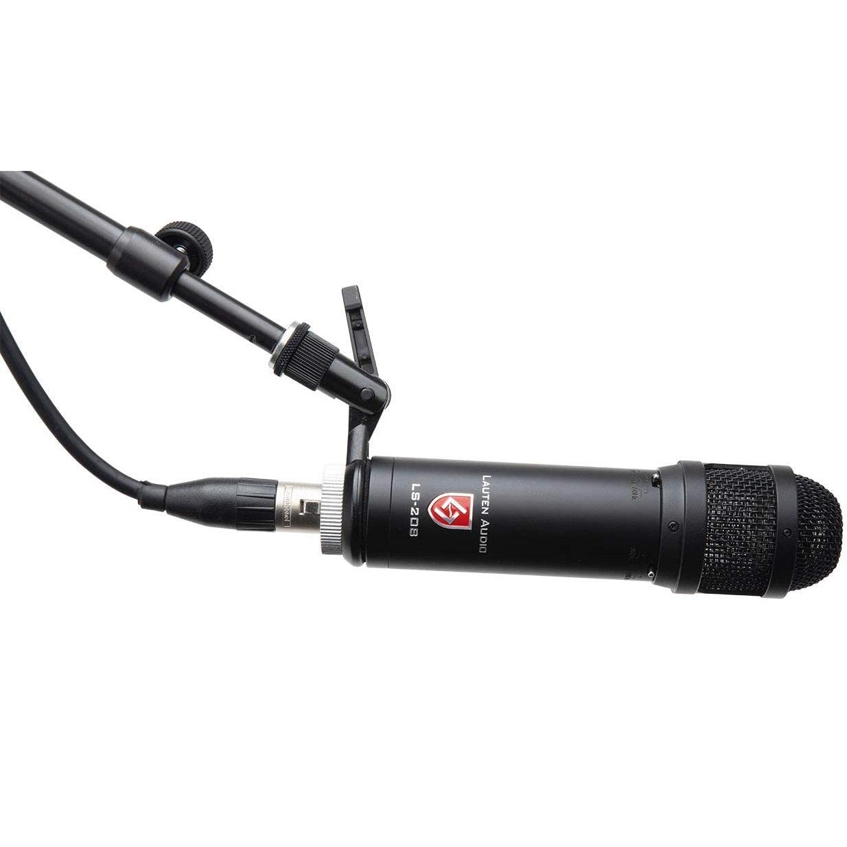 Lauten Audio LS-208 Large Diaphragm Condenser Microphone