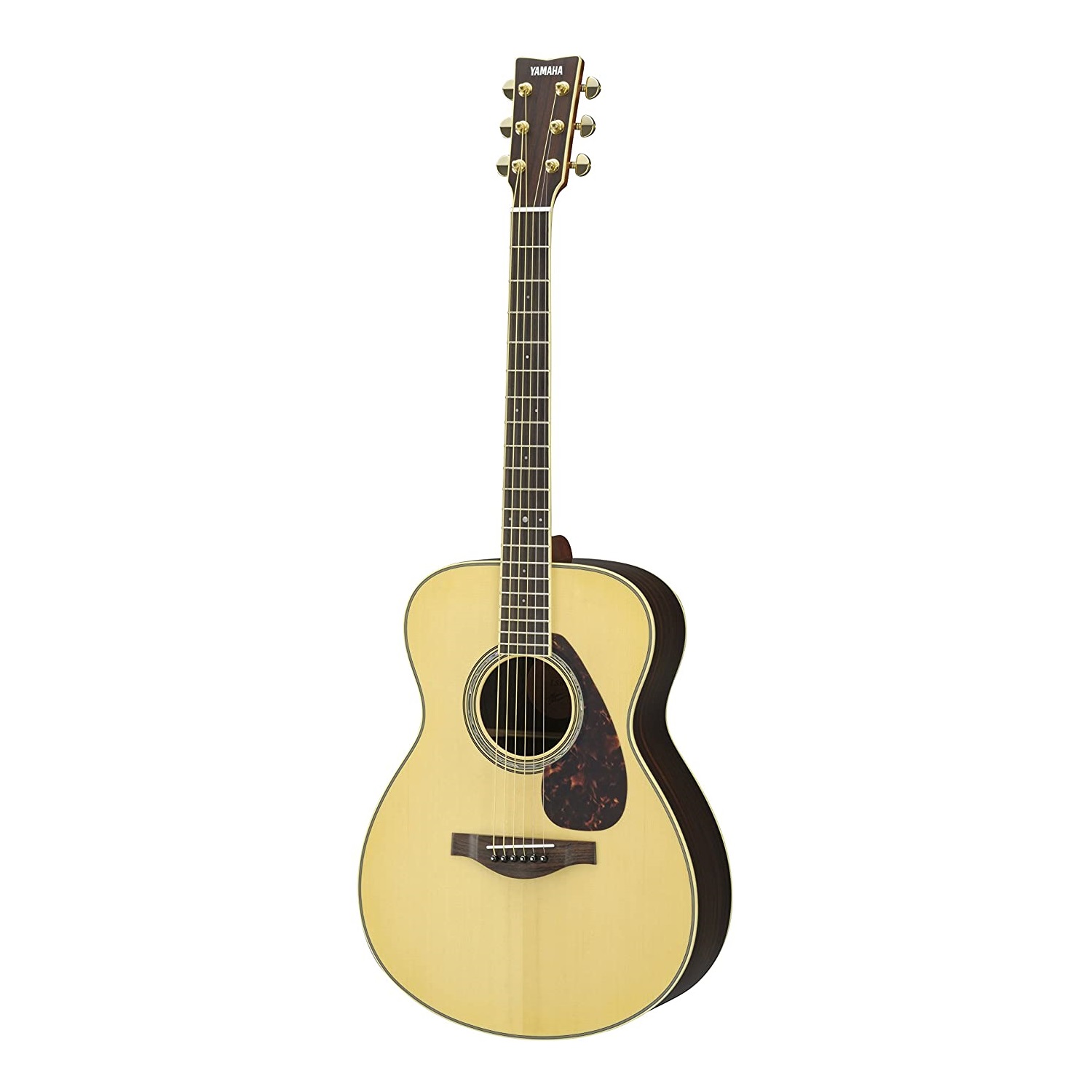 Buy now Yamaha LS6 Acoustic Guitar online in India at johnsmusicin at the lowest price Online price in India