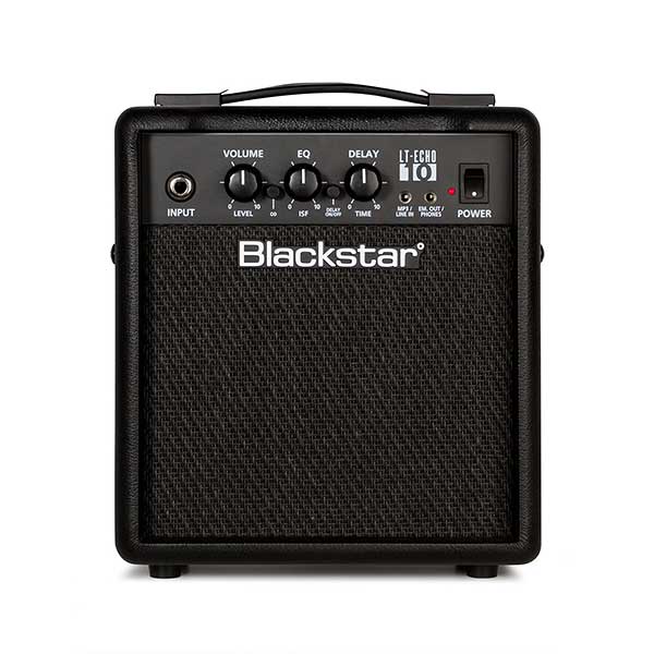 Blackstar LT-ECHO 10 Guitar Amplifier