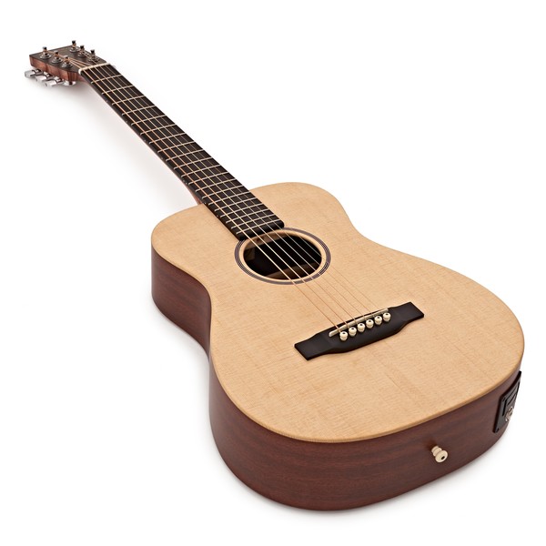 Martin LX1e online price in India
