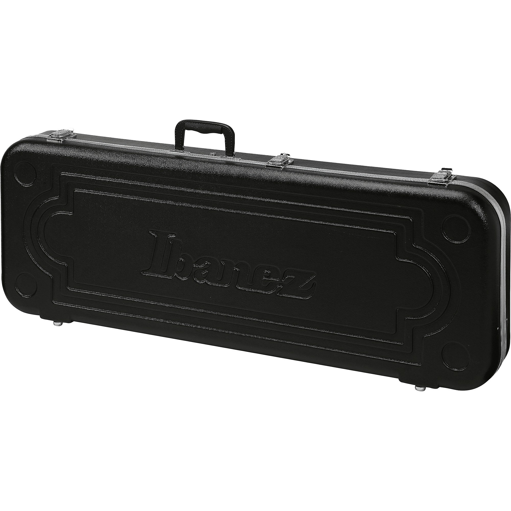 Ibanez Prestige AZ2402L Left-Handed Electric Guitar Tri Fade Burst Flat