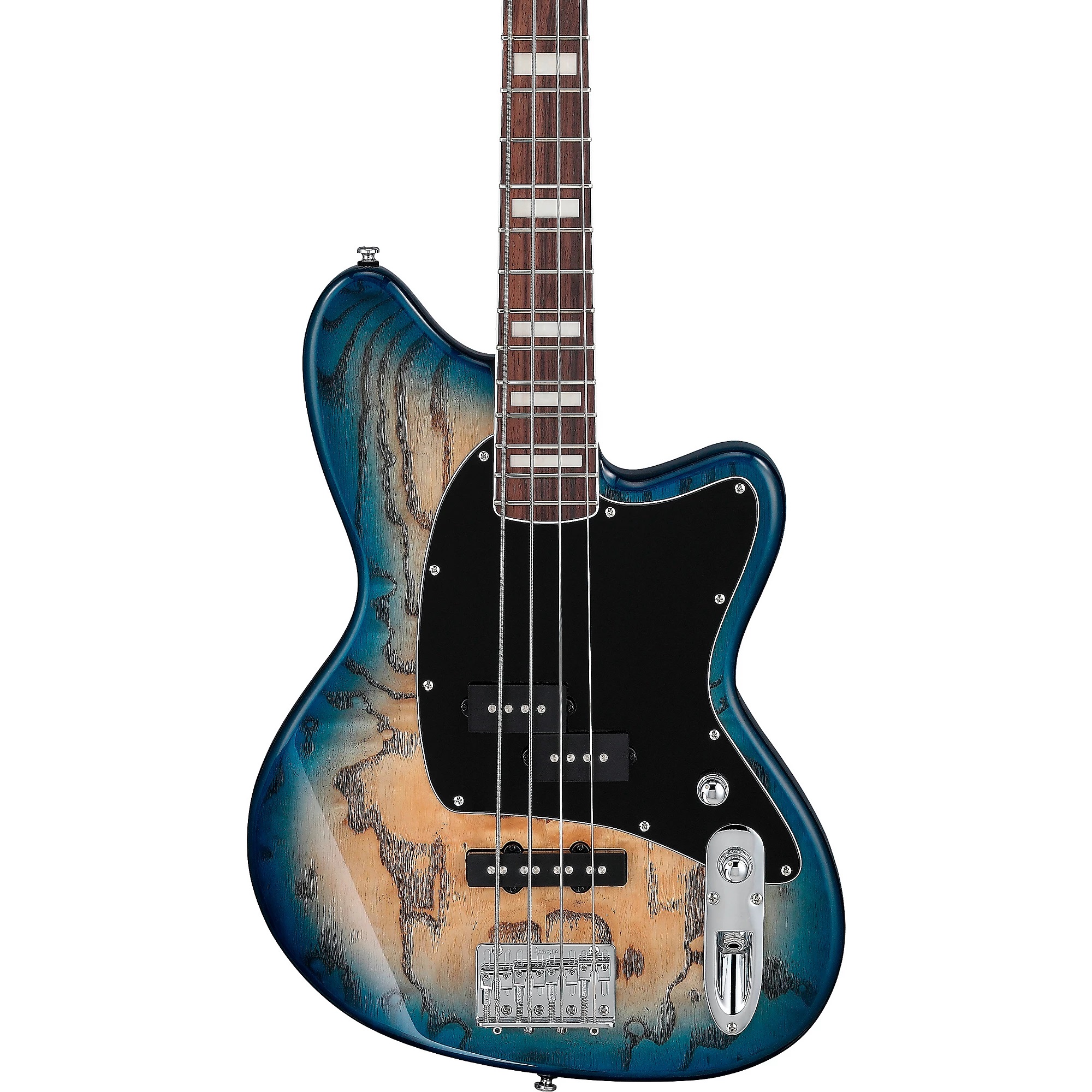 Ibanez TMB400TA 4-String Electric Bass Guitar online in India at johnsmusicin at the lowest price Online price in India