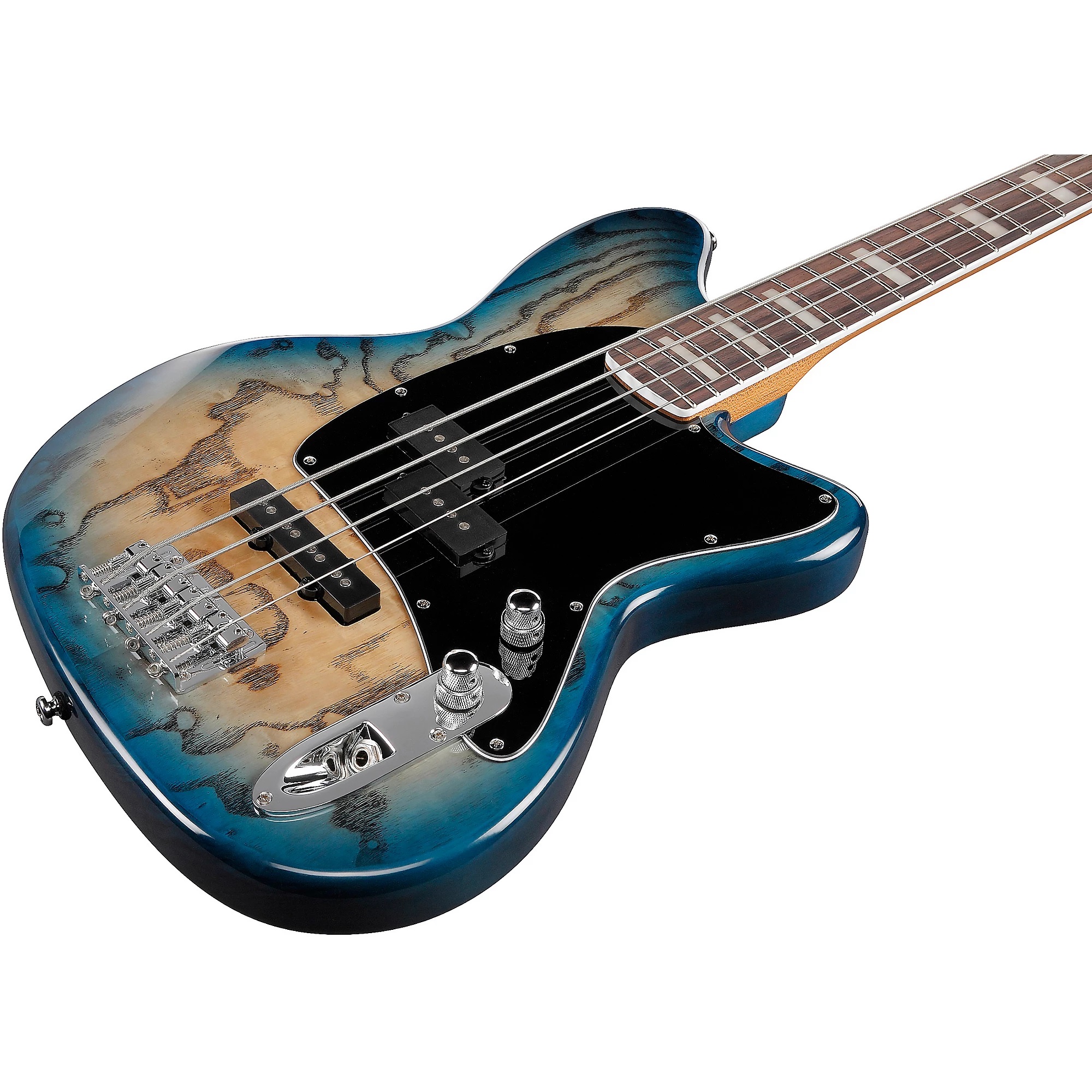Ibanez TMB400TA 4-String Electric Bass Guitar online in India at johnsmusicin at the lowest price Online price in India