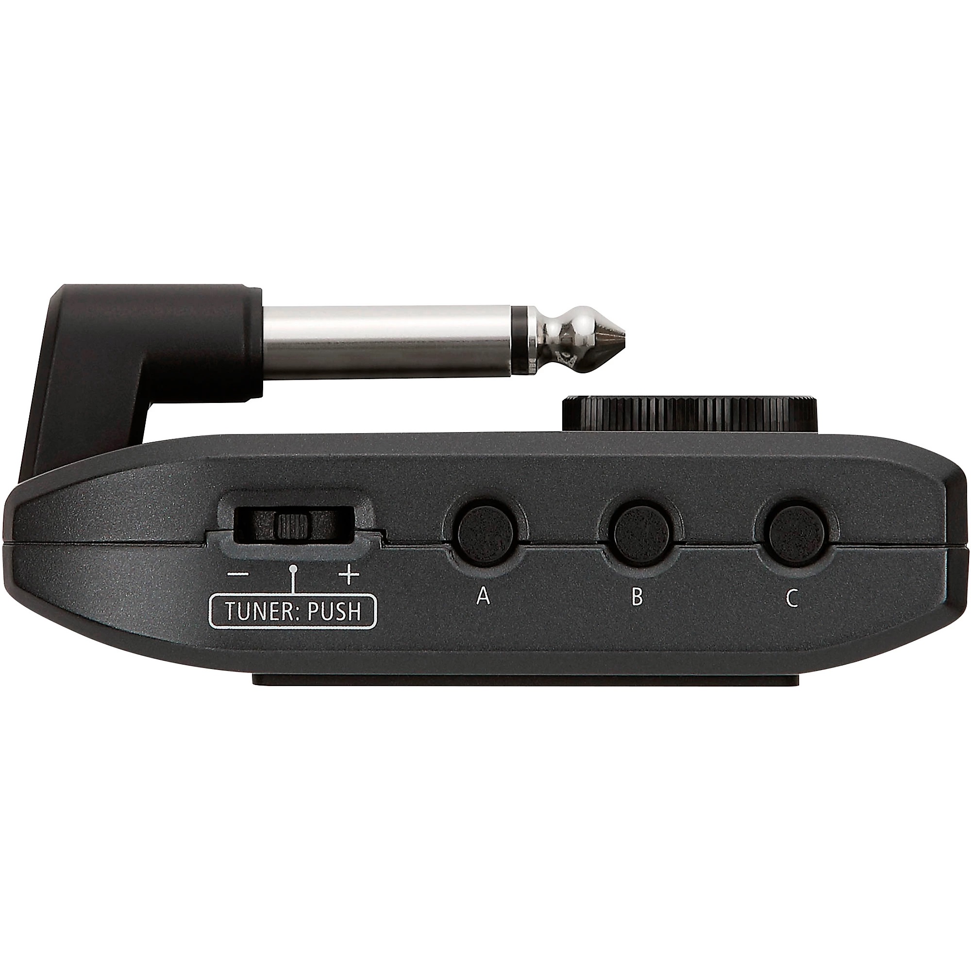 BOSS Katana GO Headphone Amp Black Online price in India