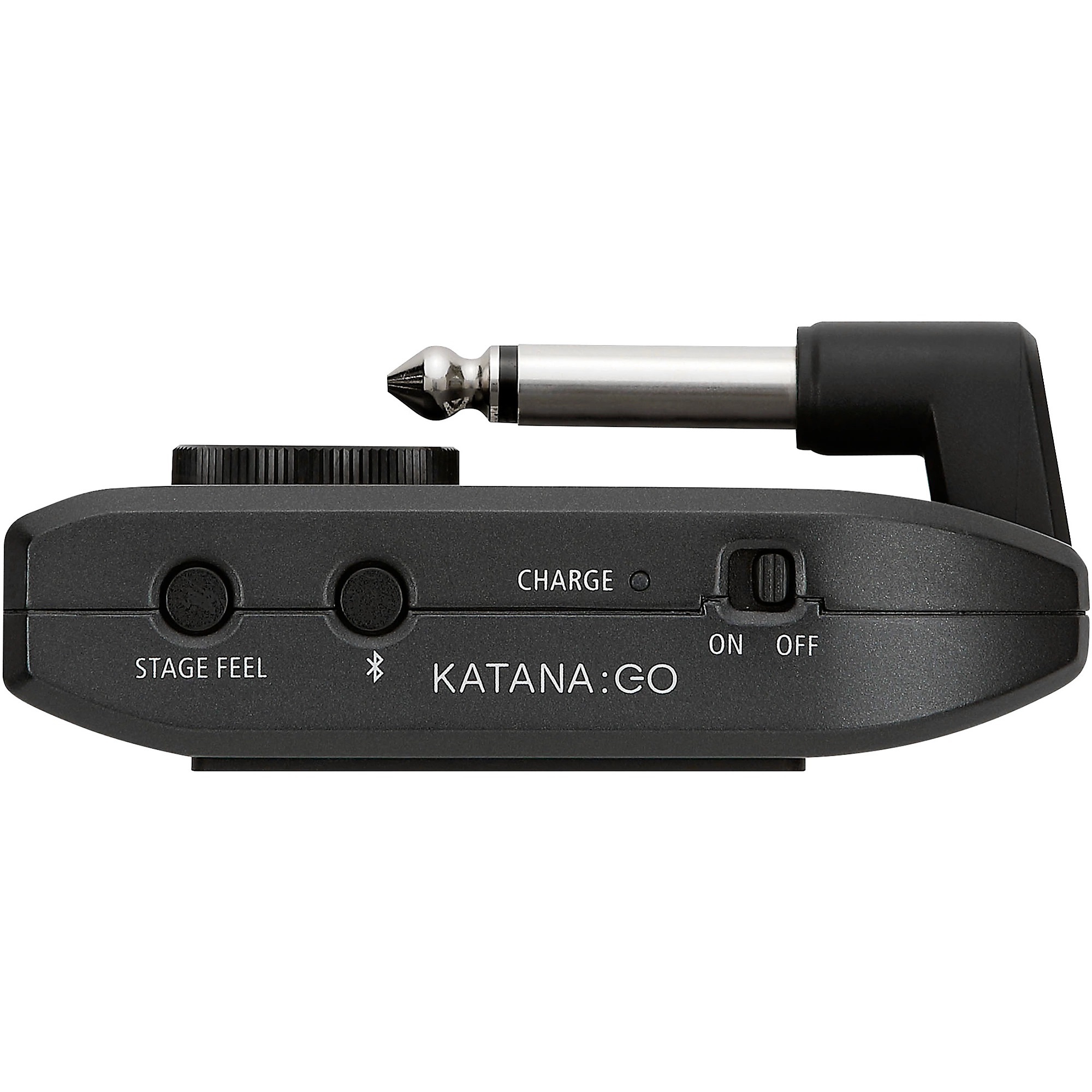 BOSS Katana GO Headphone Amp Black Online price in India