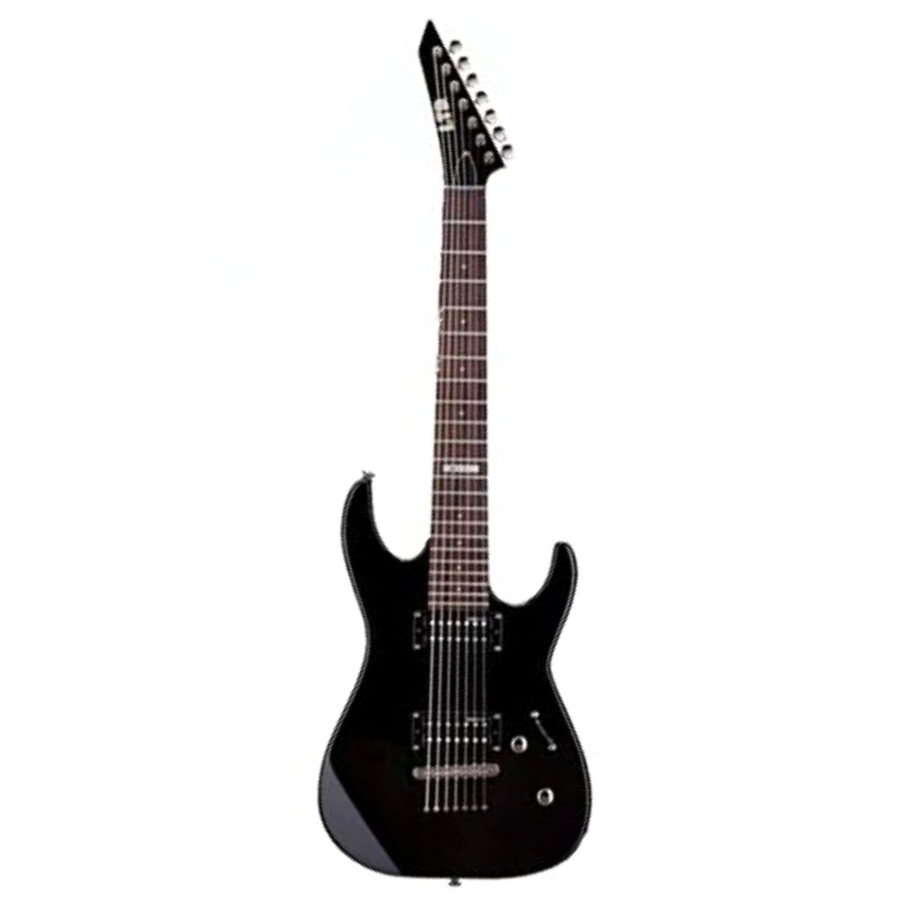 ESP LTD M-17 7-String Electric Guitar