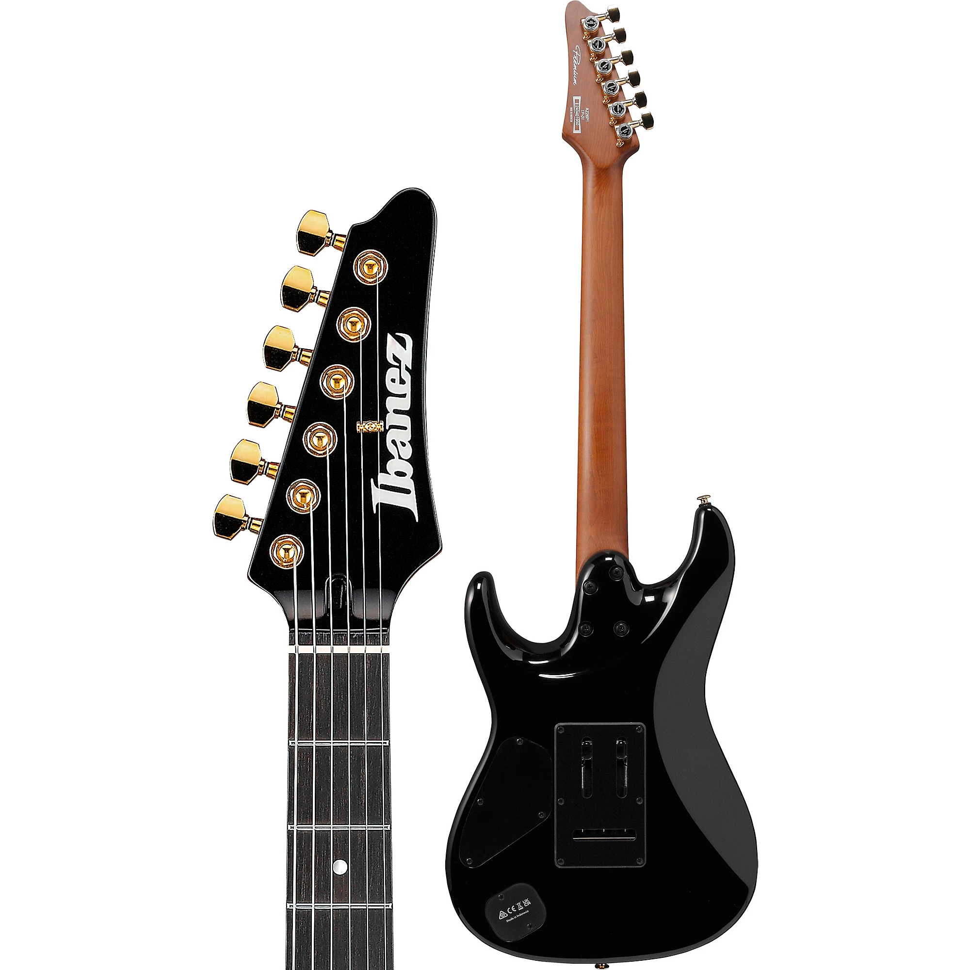 Ibanez AZ26P1 Premium Electric Guitar online in India at johnsmusicin at the lowest price Online price in India
