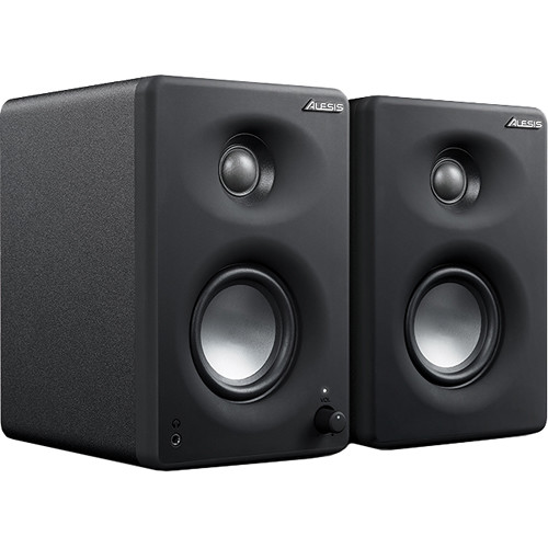 Alesis M1Active 330 USB Audio Speaker System Online price in India