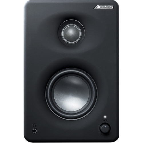 Alesis M1Active 330 USB Audio Speaker System Online price in India