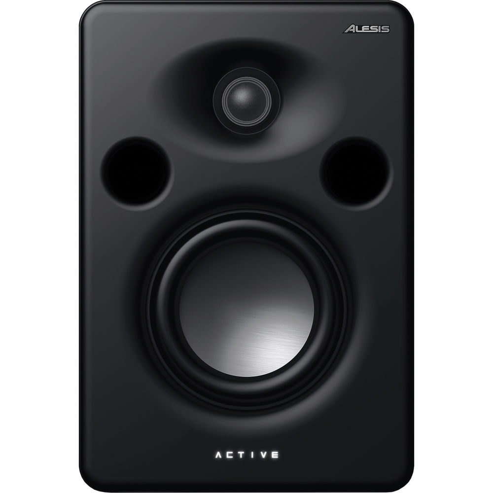 Alesis M1 Active MK3 - 5 Active Studio Monitor Online price in India