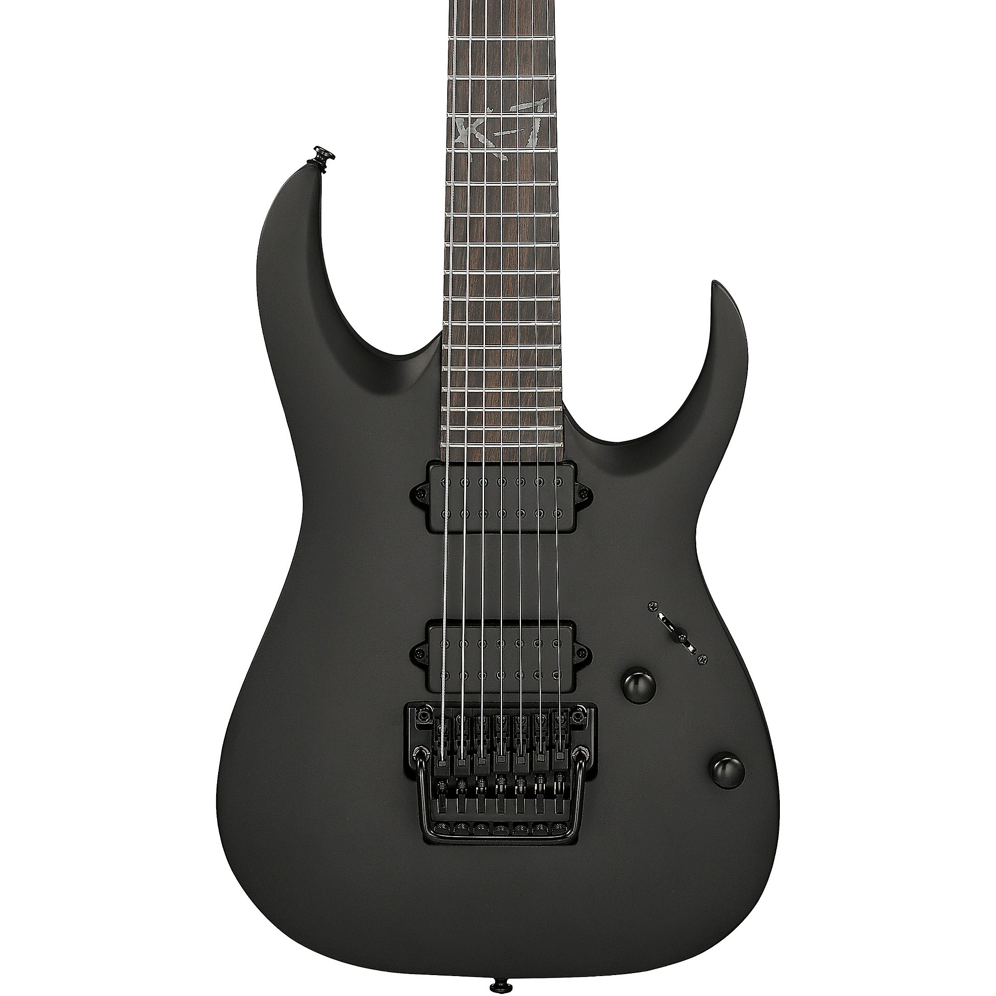 Ibanez K7YIN 7 String Electric Guitar online in India at johnsmusicin at the lowest price Online price in India