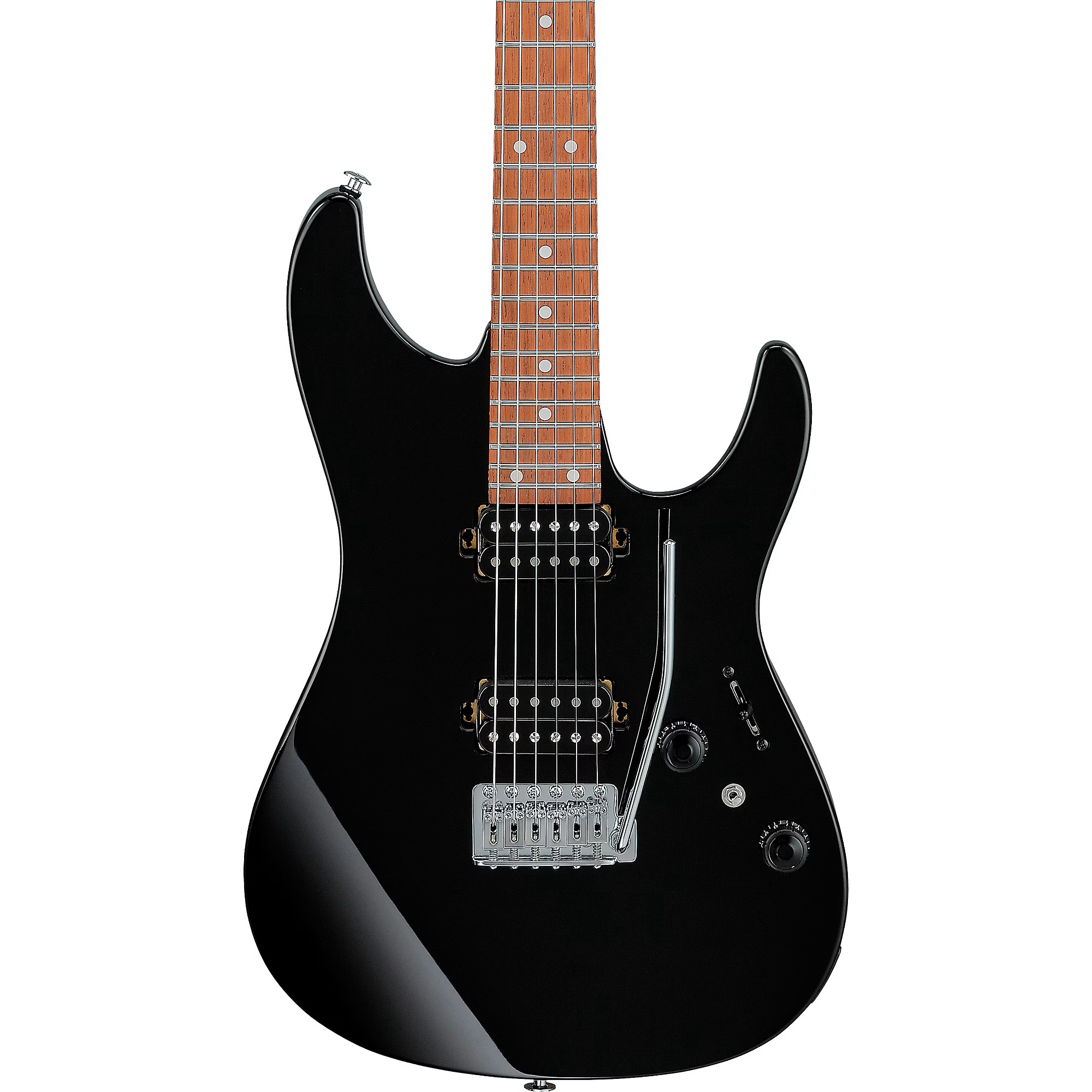 Ibanez AZ Standard AZ24S2 Electric Guitar online in India at johnsmusicin at the lowest price Online price in India