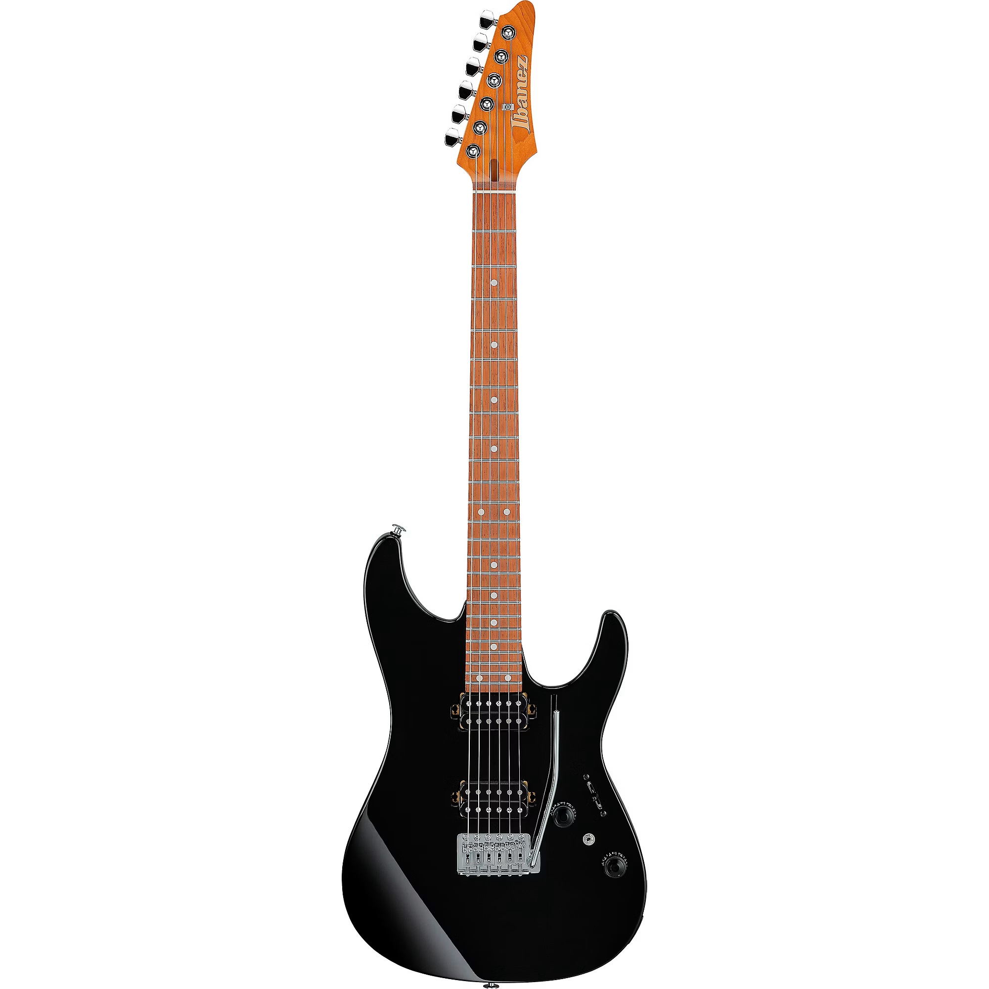 Ibanez AZ Standard AZ24S2 Electric Guitar online in India at johnsmusicin at the lowest price Online price in India