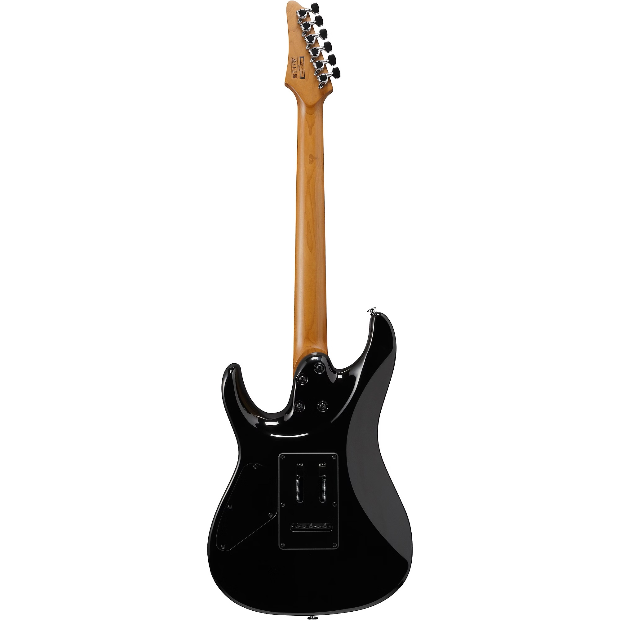 Ibanez AZ Standard AZ24S2 Electric Guitar online in India at johnsmusicin at the lowest price Online price in India