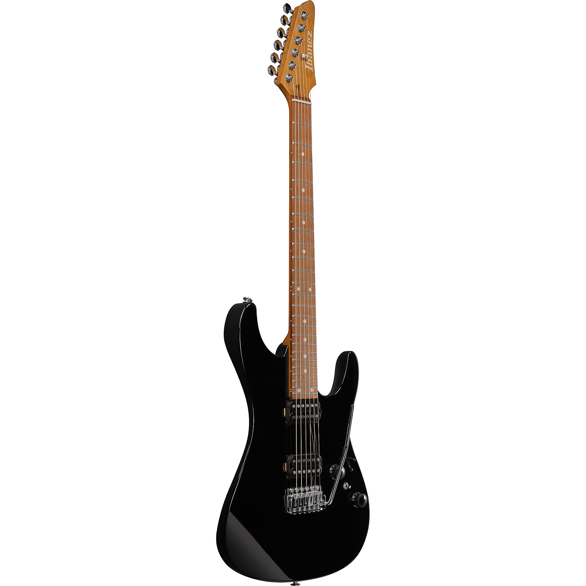Ibanez AZ Standard AZ24S2 Electric Guitar online in India at johnsmusicin at the lowest price Online price in India
