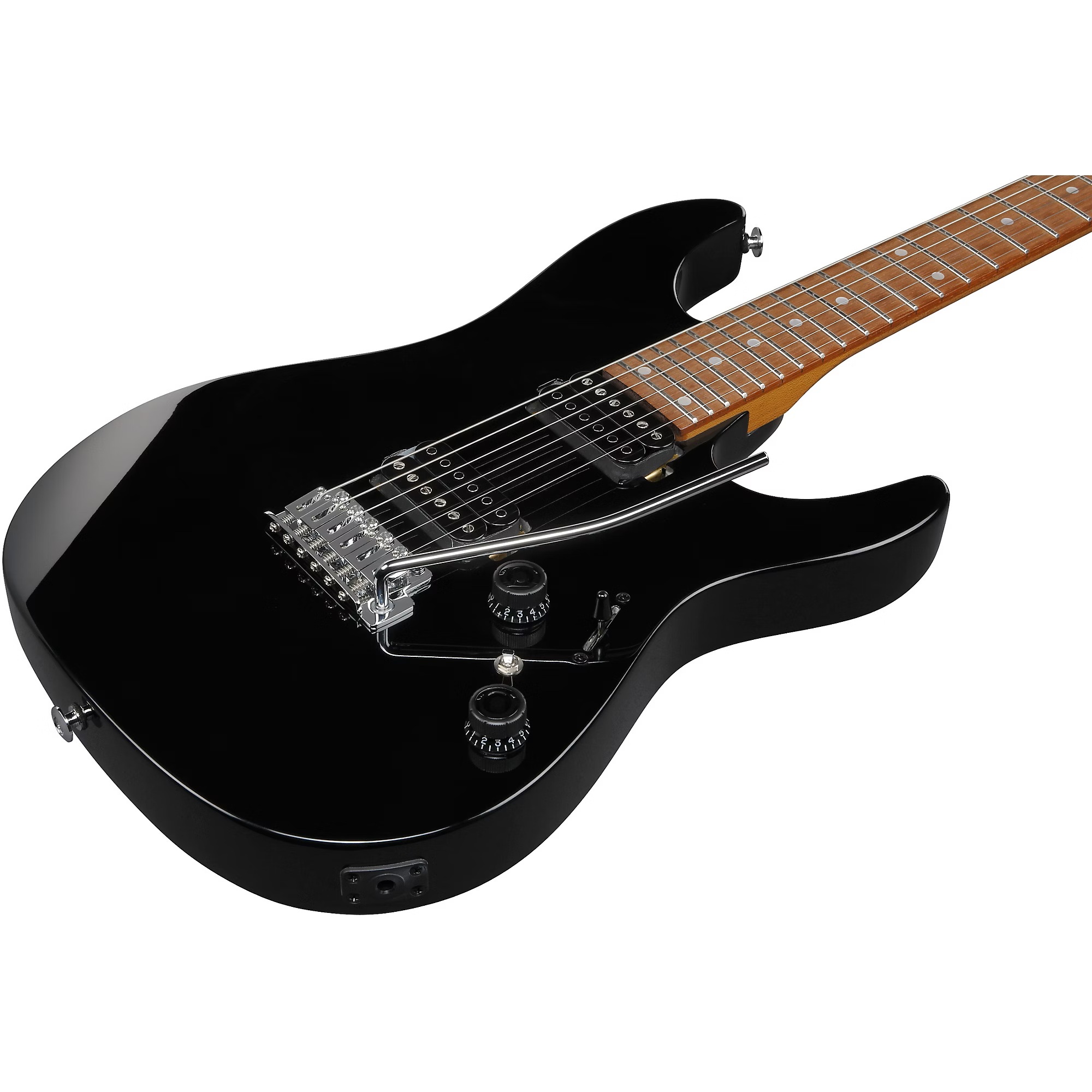 Ibanez AZ Standard AZ24S2 Electric Guitar online in India at johnsmusicin at the lowest price Online price in India